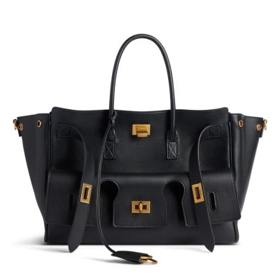 Bel Air Small Carry All Bag