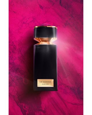 Le Gemme Sahare Eau de Parfum 4.2 oz.