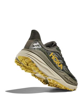 Men&#39;s Stinson 7 All Terrain Running Sneakers 