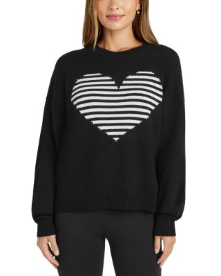Splendid - Layton Crewneck Sweater