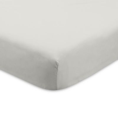 Raso Fitted Sheet, Queen