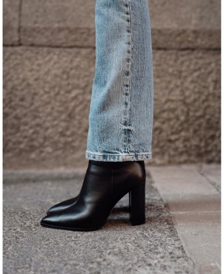  Women's Lily Orthopedic Pointed Toe Booties