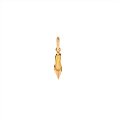 Keyholder Honey Earring