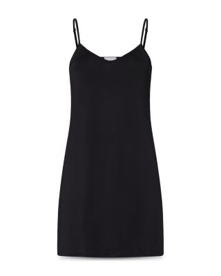 Satin Deluxe Slip Dress