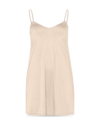 Satin Deluxe Slip Dress