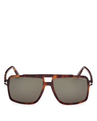 Pilot Sunglasses, 56mm