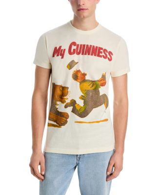 Philcos - Short Sleeve My Guinness Graphic Tee