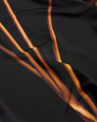 Josefen Bodycon Midi Dress