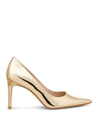 Women's Stuart Power 85 Pumps