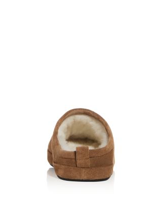 Women's Alaska Faux Shearling Slippers
