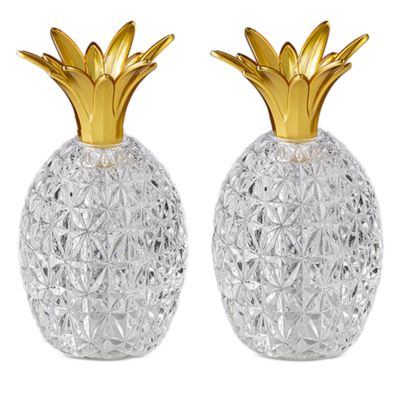 Caterina Vittoria Salt and Pepper Shakers