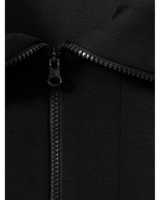 Laney Half Zip Sweatshirt