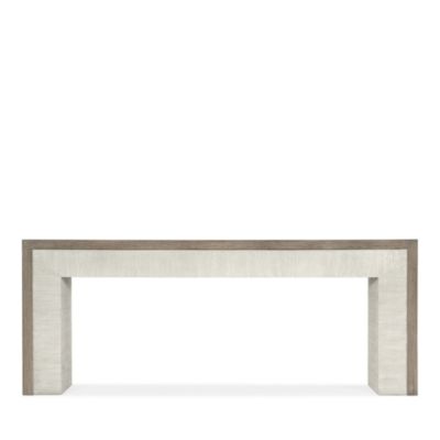 Serenity Skipper Console Table