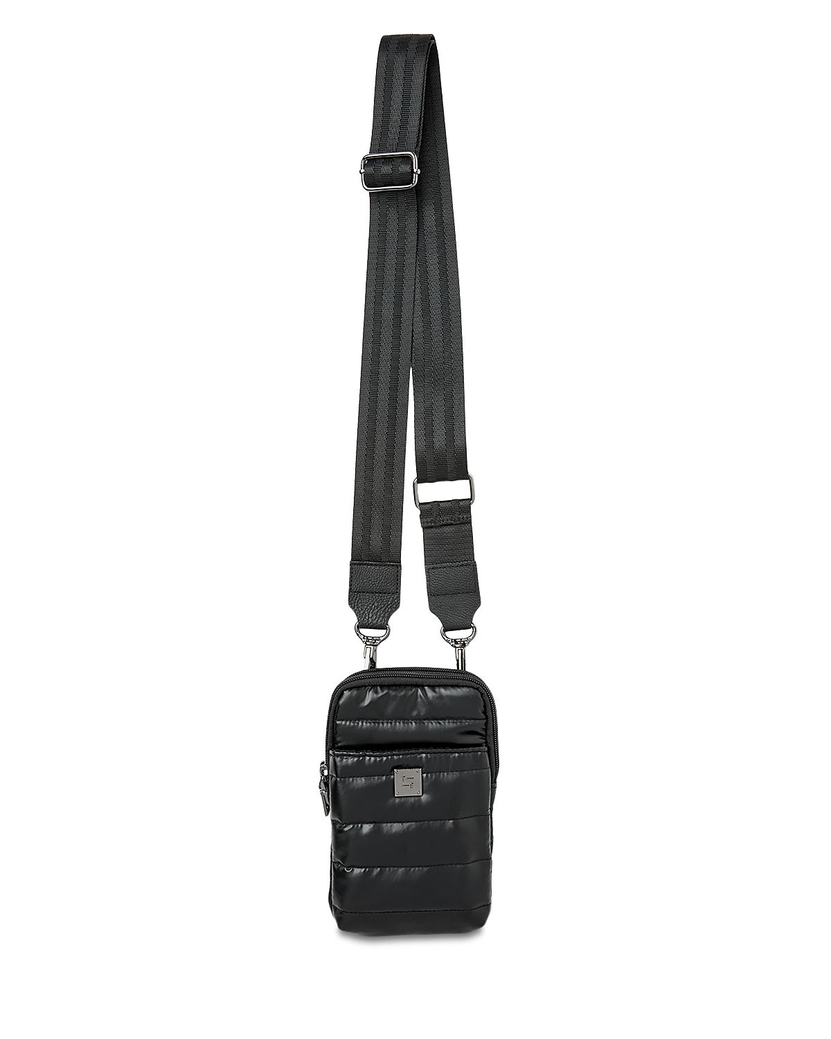 Think Royln Buzz Me Cell Phone Pouch Crossbody Bag