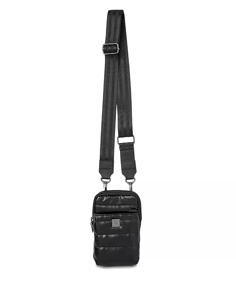 Think Royln Buzz Me Cell Phone Pouch Crossbody Bag