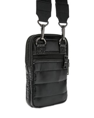 Buzz Me Cell Phone Pouch Crossbody Bag