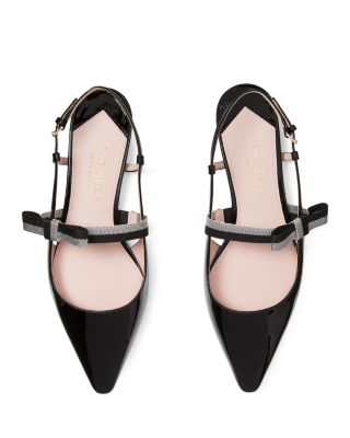 Women's Maritza Flats