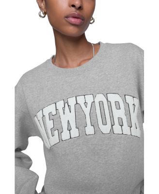  New York Sweatshirt