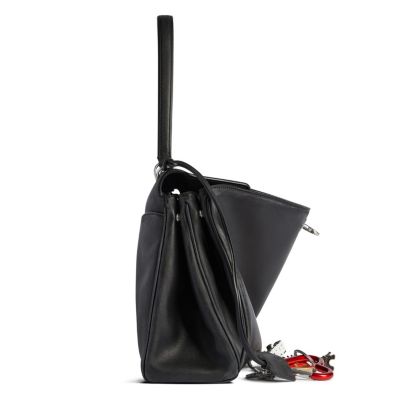 Rodeo Handbag Used Effect with One Charm