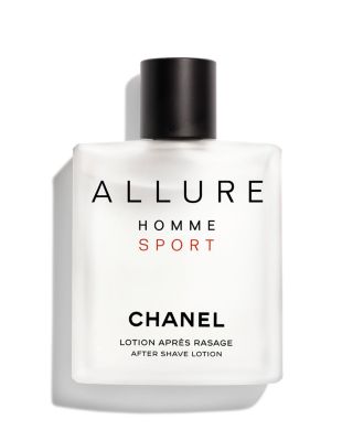 ALLURE HOMME SPORT