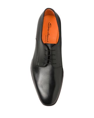 Men's Adrian Plain Toe Dress Shoes
