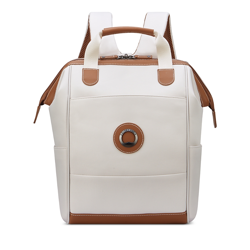Delsey Paris Chatelet Air 2.0 Totepack In Angora