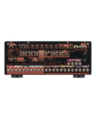 Cinema 30 11.4 Channel 8K Home Theater Receiver with Dolby Atmos & IMAX Enhanced Audio