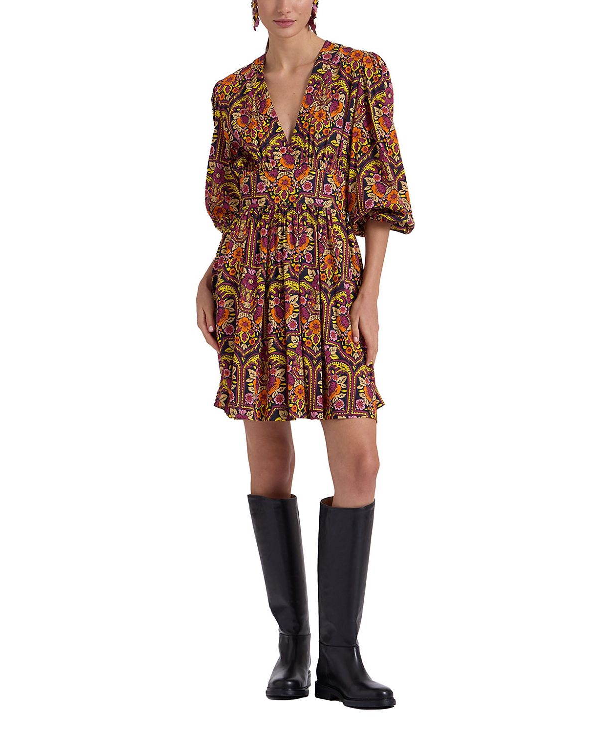 La DoubleJ Margherita Dress