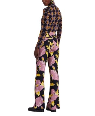  Saturday Night Pants Sylph Black