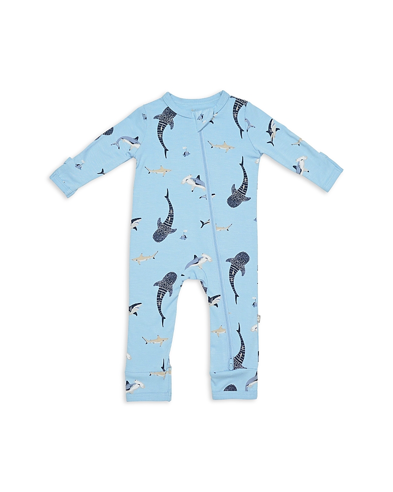 Kyte Baby Unisex Zip Up Coverall - Baby