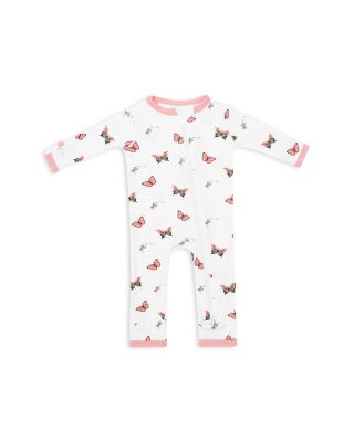 Kyte Baby - Unisex Zip Up Coverall - Baby