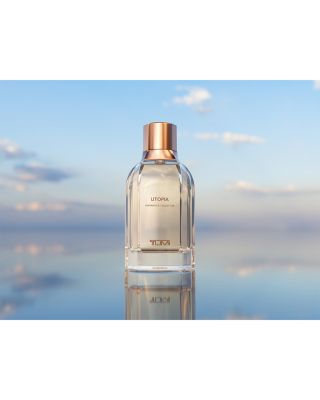 Utopia Experience Collector Extrait de Parfum 3.4 oz.