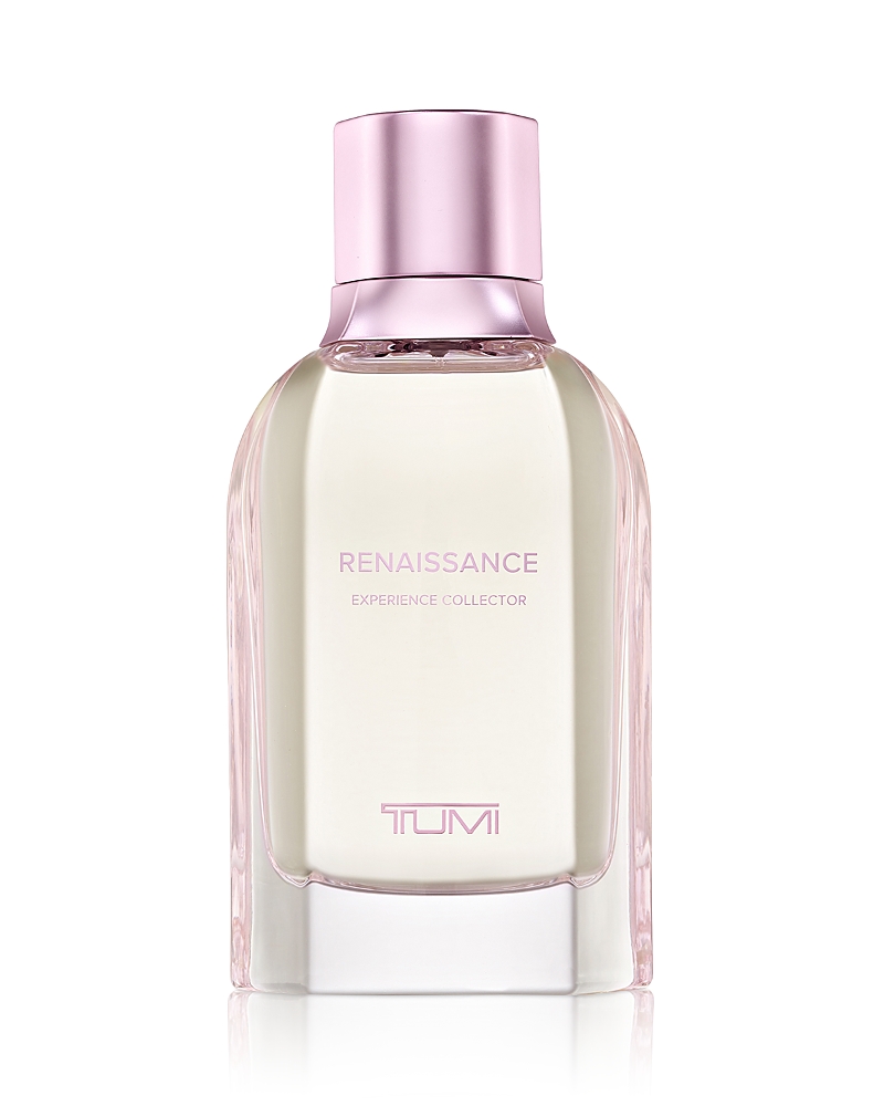 Tumi Renaissance Experience Collector Extrait de Parfum 3.4 oz.