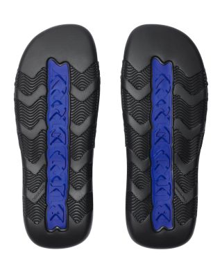 Men&#39;s Equestrian Knight Sandals