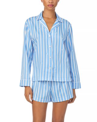 Ralph Lauren - Boxer Pajama Set