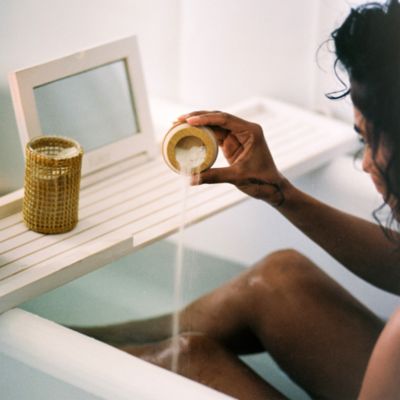 Beauty Sparkling Bath Salts