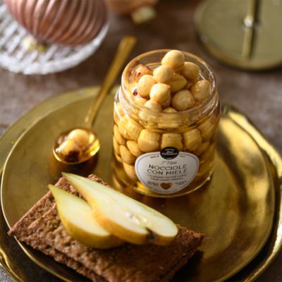 The G.G.G. Golden Goodies Galore Gift Box, 7 Piece