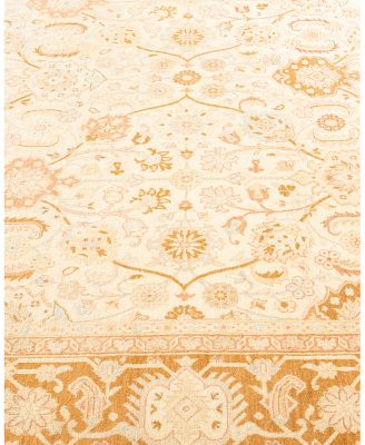 Bloomingdale's Mogul M2000 Area Rug, 6'3" x 9'