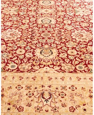 Bloomingdale's Mogul M1140 Area Rug, 9'1" x 12'5"