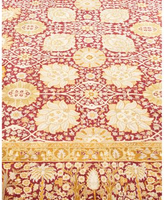 Bloomingdale's Mogul M1406 Area Rug, 7'10" x 10'3"