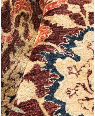 Bloomingdale's Mogul M1157 Area Rug, 8'1" x 9'9"