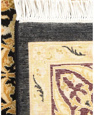 Bloomingdale's Mogul M1607 Area Rug, 4'2" x 6'4"
