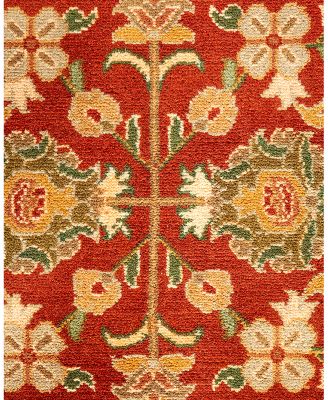 Bloomingdale's Mogul M1550 Area Rug, 9'3" x 12'3"