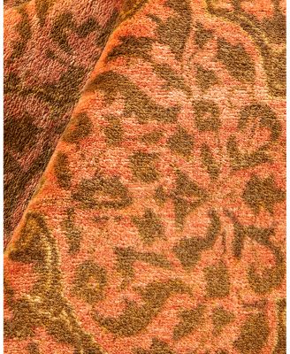 Bloomingdale's Mogul M1602 Area Rug, 6'2" x 9'5"