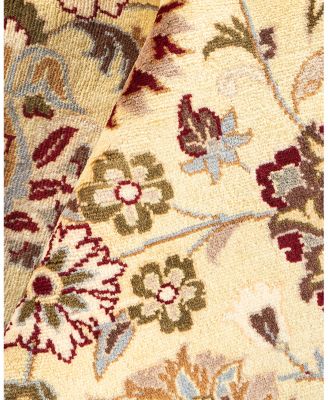 Bloomingdale's Mogul M1159 Square Area Rug, 6'1" x 6'1"