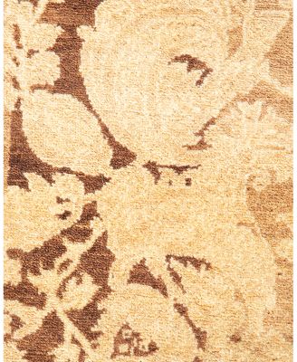 Bloomingdale's Mogul M1583 Runner Area Rug, 2'8" x 11'9"