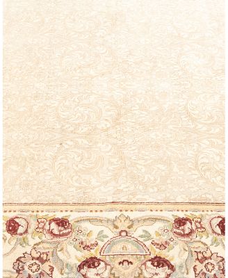 Bloomingdale's Mogul M1271 Area Rug, 6'1" x 9'3"