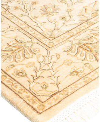 Bloomingdale's Mogul M1717 Area Rug, 4'1" x 6'1"