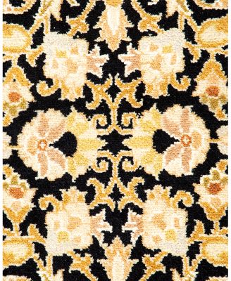 Bloomingdale&#39;s Mogul M1717 Area Rug, 4&#39;3&amp;quot; x 6&#39;5&amp;quot;
