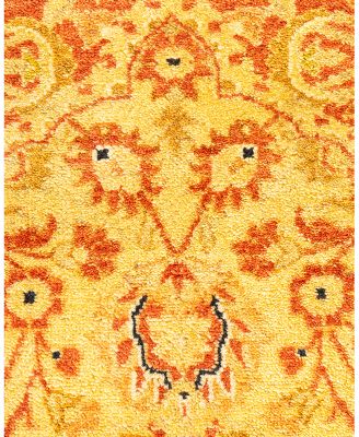 Bloomingdale's Mogul M1395 Area Rug, 6'3" x 9'5"